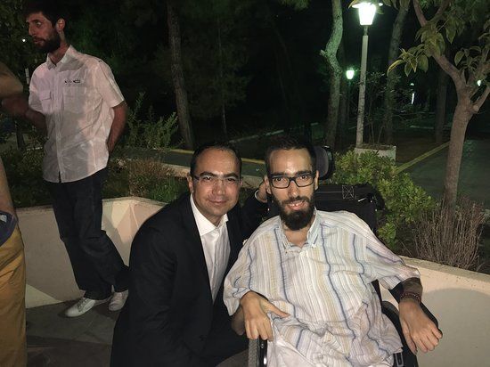 Centro Nacional de Investigación Científica Dimokritos